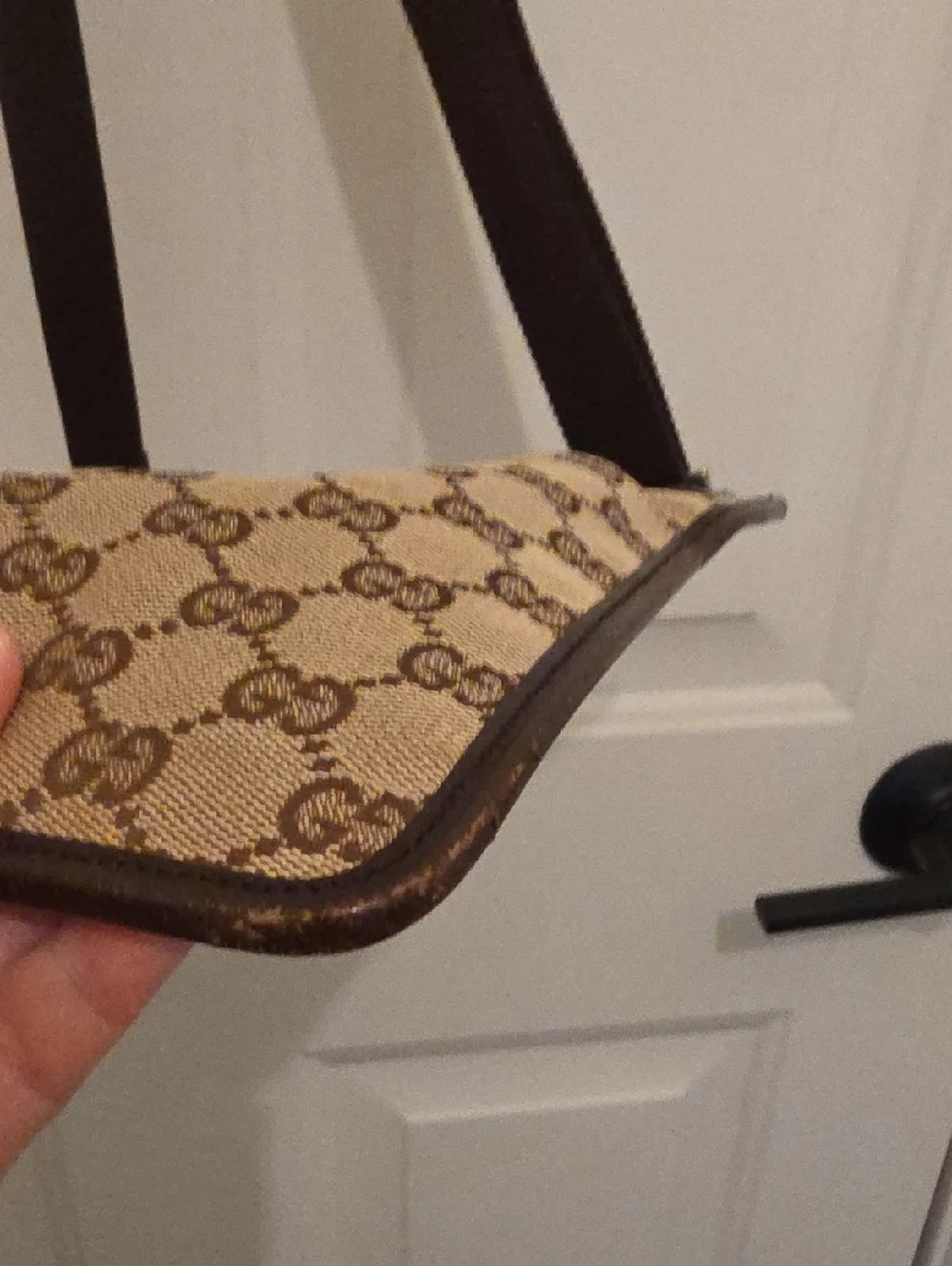 Authentic Gucci Crossbody